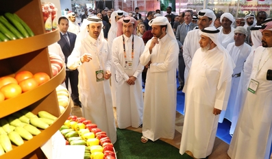 AgriteQ 2024 Kicks off at Expo with 259 exhibitors